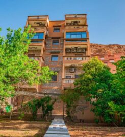Relais Des Nomades
