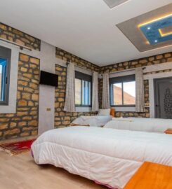 Relais Des Nomades