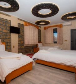 Relais Des Nomades