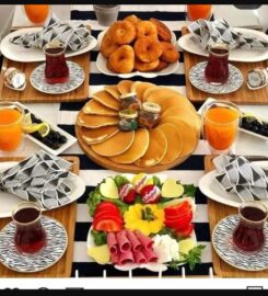 Relais Des Nomades