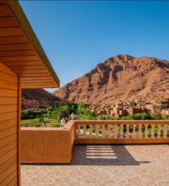 Relais Des Nomades