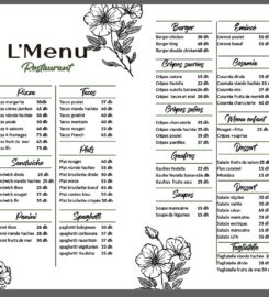 L’fn: Café & Restaurant
