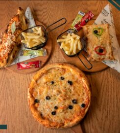 L’fn: Café & Restaurant