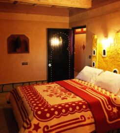 Hotel Restaurant la Kasbah de Dades