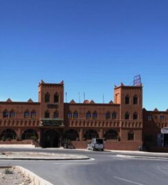 Hotel Restaurant la Kasbah de Dades
