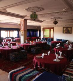 Hotel Restaurant la Kasbah de Dades