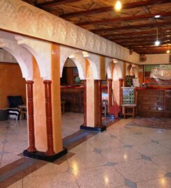 Hotel Restaurant la Kasbah de Dades