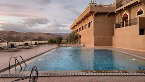 Hotel Restaurant la Kasbah de Dades place picture