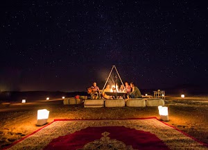 Bivouac Merzouga Experience place picture