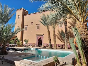 Hôtel Tomboctou place picture