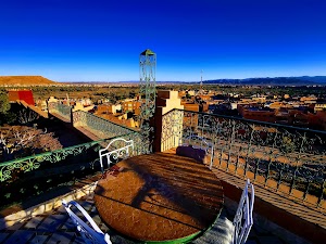 Hôtel Saghro place picture