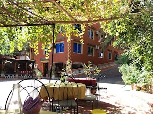Auberge Camping Atlas place picture