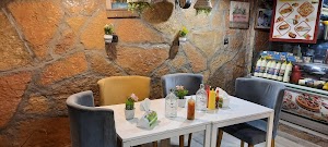 Snack Pause : Pizzitai & Pâtissier place picture