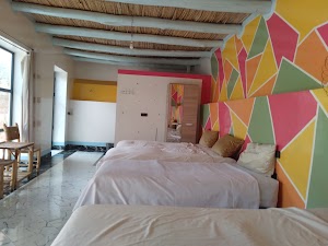 Hotel Tinghir Riad Amodou place picture