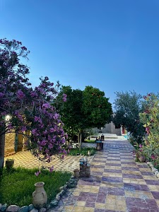 Gite d étape Khettara Oasis place picture