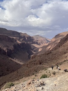 Morocco Rock Climbing place picture