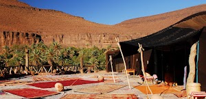 Ecolodge Ouednoujoum place picture
