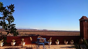 Le Petit Riad place picture
