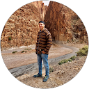 Hamid Ouhadou profile picture