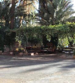 Atlas Inn and Campsite