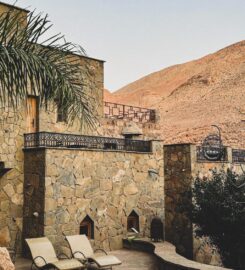 Eco-Auberge Le Festival