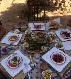 Eco-Auberge Le Festival