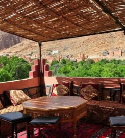 Restaurant La Petite Gorge