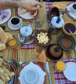 Hotel Al Manader