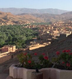 Hotel Al Manader