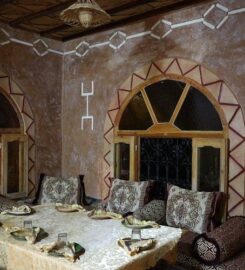 Restaurant La Petite Gorge