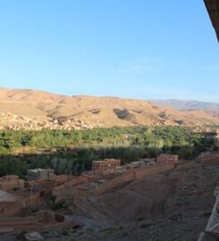 Hotel Al Manader