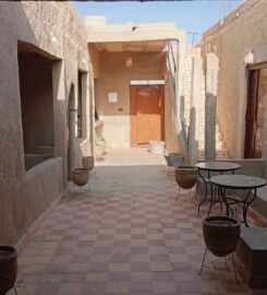 Guest House familly takojt merzouga