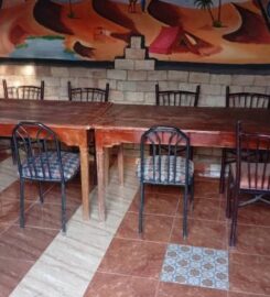 Guest House familly takojt merzouga
