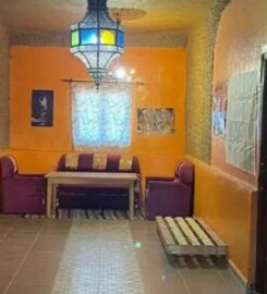 Guest House familly takojt merzouga