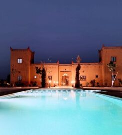 Berber Palace Hotel Merzouga