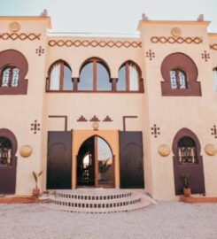 Riad Merzouga Dunes