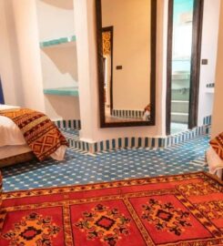 Riad Merzouga Dunes