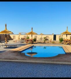 Riad Merzouga Dunes