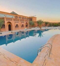 Residence Touristique Merzouga