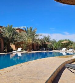 Residence Touristique Merzouga