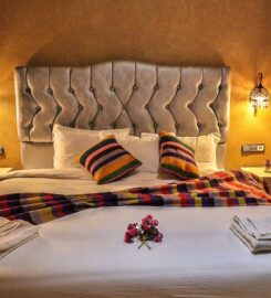 Residence Touristique Merzouga