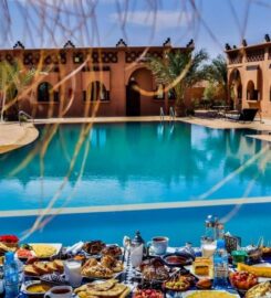 Residence Touristique Merzouga