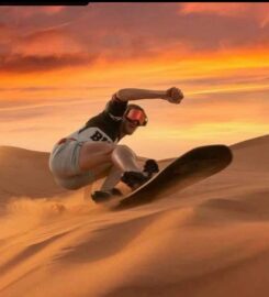 Camel Trekking Morocco Tours