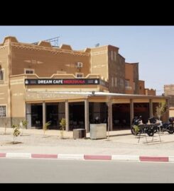 Dream Café Merzouga