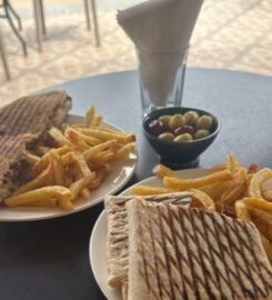 Dream Café Merzouga
