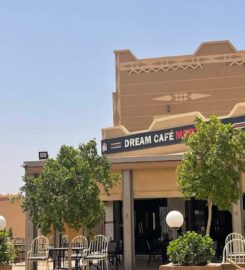 Dream Café Merzouga