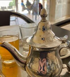 Dream Café Merzouga