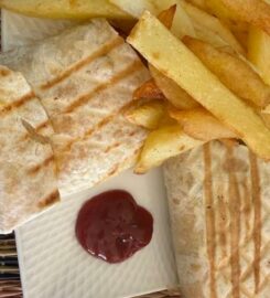 Snack hassi fast food