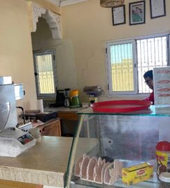 Snack hassi fast food