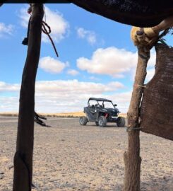 Sahara Rental Merzouga – ATV, Buggy, Camel & Horse Rides